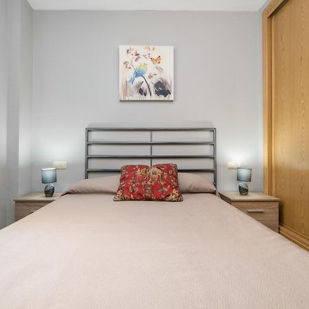 Apartamento Centrico 말라가 외부 사진