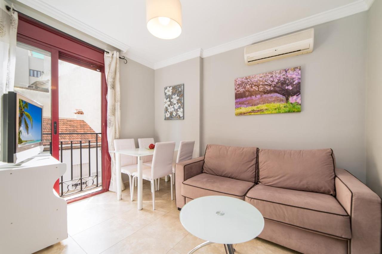 Apartamento Centrico 말라가 외부 사진